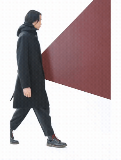 COAT COAT