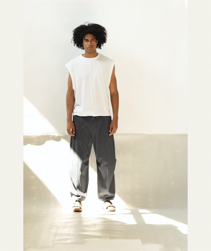 TROUSERS