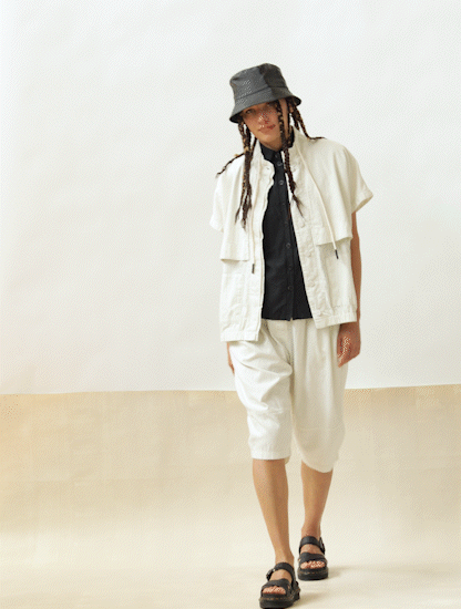 TROUSERS