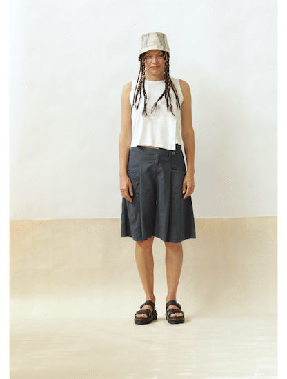 TROUSERS