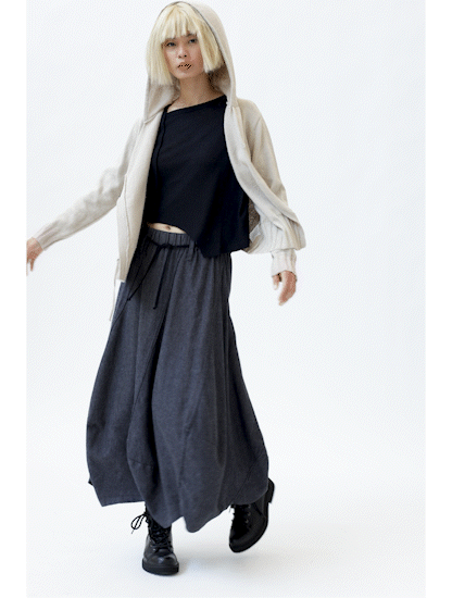 SKIRT SKIRT