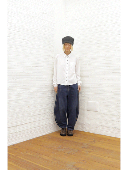 TROUSERS TROUSERS