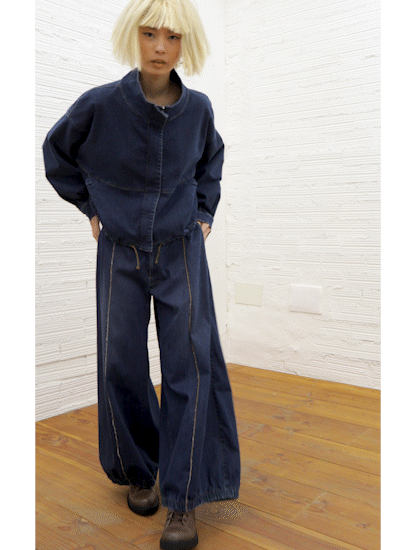 TROUSERS TROUSERS