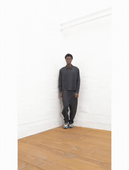 TROUSERS TROUSERS