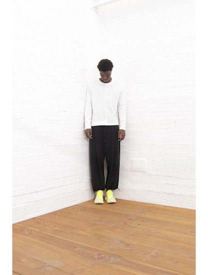 TROUSERS TROUSERS