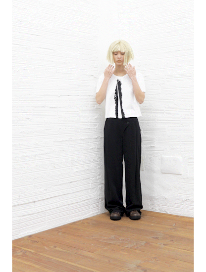 TROUSERS