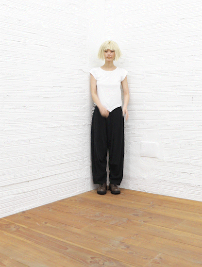 TROUSERS TROUSERS