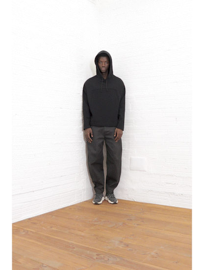 TROUSERS