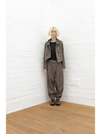 TROUSERS TROUSERS