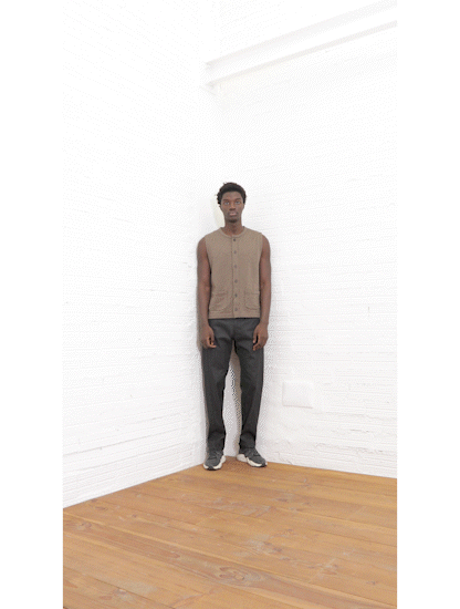 TROUSERS TROUSERS