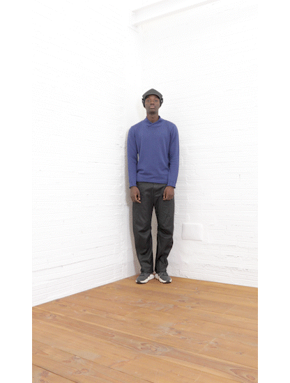 TROUSERS TROUSERS