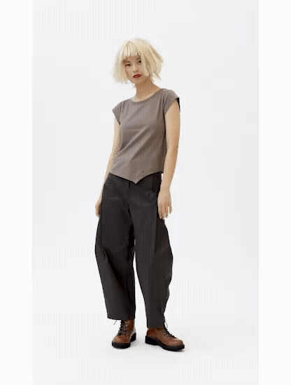 TROUSERS TROUSERS