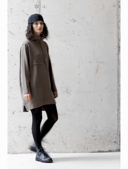 OVERSIZED
