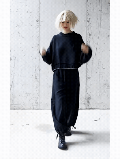 TROUSERS