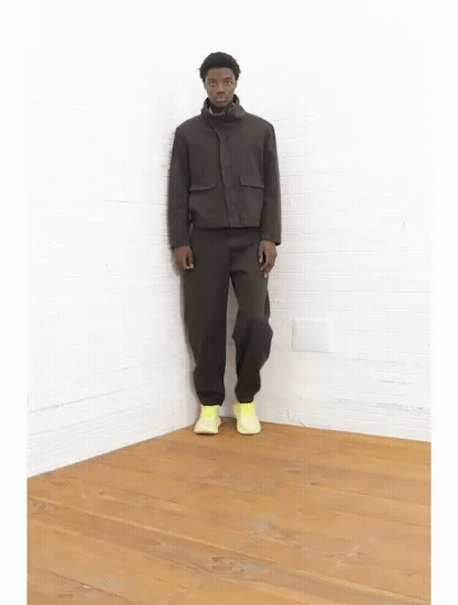 TROUSERS TROUSERS