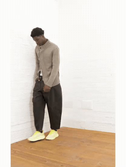 TROUSERS TROUSERS